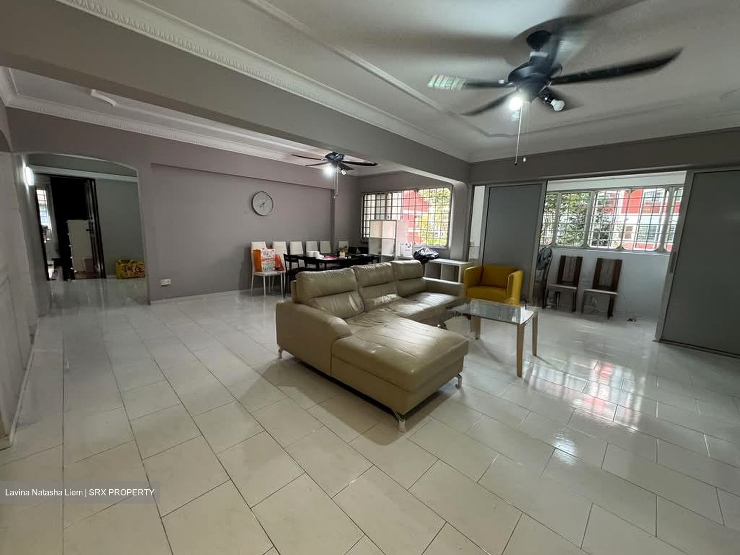 Blk 7 Toh Yi Gardens (Bukit Timah), HDB Executive #549824231